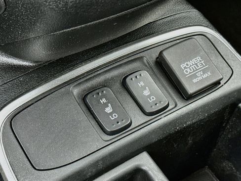 Used 2015 Honda CR-V EX-L image 19