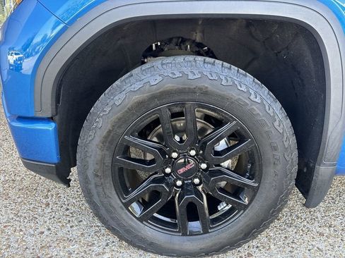 Certified 2022 GMC Sierra 1500 Elevation AWD/4WD image 33