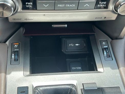 Used 2016 Lexus GX 460 AWD/4WD image 35