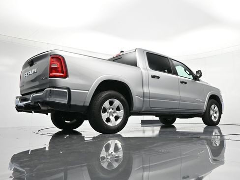 Used 2025 RAM 1500 Big Horn AWD/4WD image 55