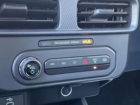 New 2026 Ford Maverick XL image 24