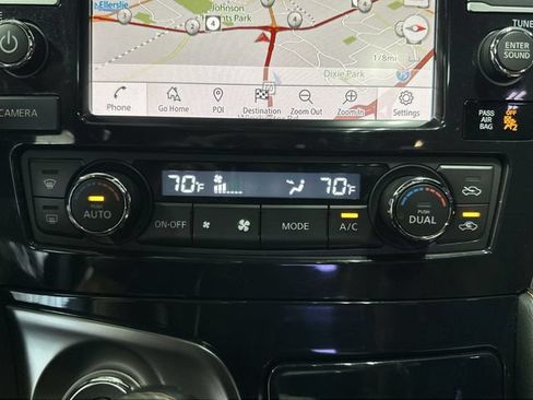 Used 2019 Nissan Maxima Platinum w/ Reserve Package FWD image 21