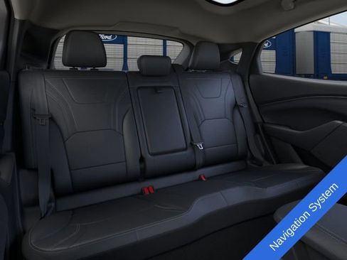 New 2026 Ford Mustang Mach-E Premium AWD/4WD image 12
