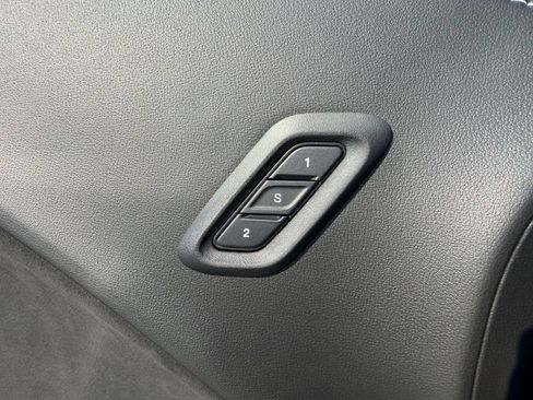 Used 2023 Dodge Challenger SRT Hellcat RWD image 18