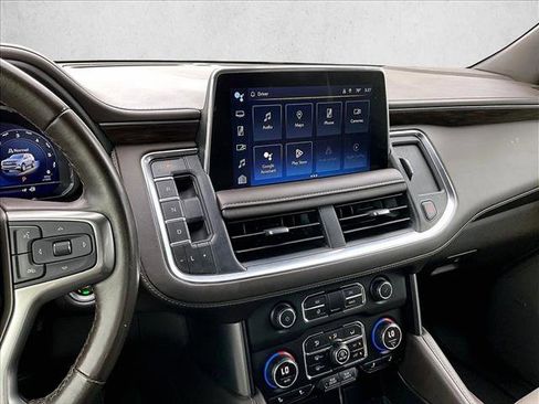 Certified 2022 Chevrolet Tahoe LT image 8