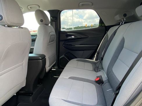 New 2026 Chevrolet TrailBlazer LT image 20