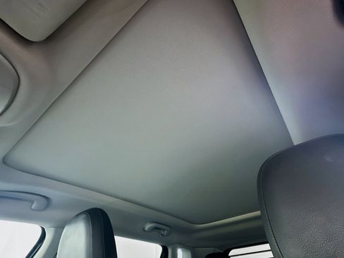 Used 2017 Jeep Compass Limited w/ Navigation Group image 26