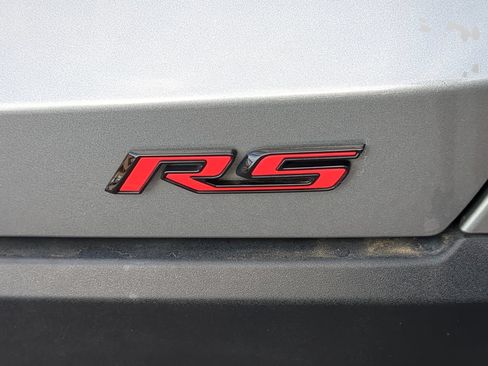 Used 2025 Chevrolet Equinox RS w/ Convenience Package III FWD image 48