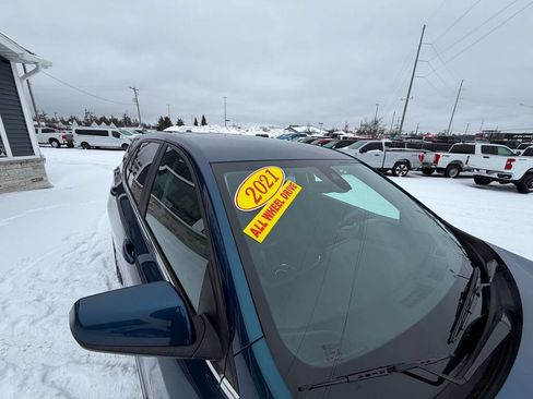 Used 2021 Chevrolet Equinox LT image 56