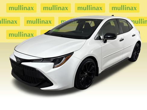 Used 2020 Toyota Corolla SE FWD image 14