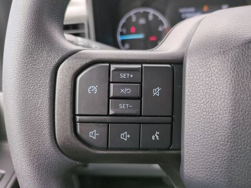 Used 2026 Ford F250 XL AWD/4WD image 24