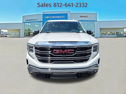 New 2026 GMC Sierra 1500 SLT w/ SLT Premium Plus Package
