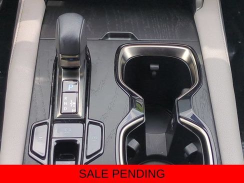 Certified 2024 Lexus RX 350 Premium w/ Accessory Package (Z1) FWD image 18