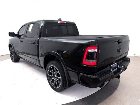 Used 2019 RAM 1500 Laramie AWD/4WD image 18