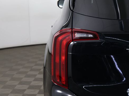 Used 2024 Kia Telluride S w/ S Sunroof Package AWD/4WD image 17