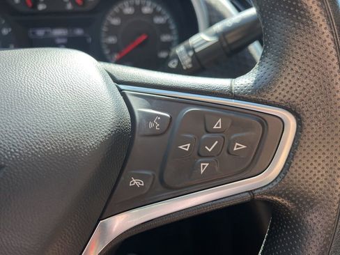 Used 2024 Chevrolet Malibu LS image 25