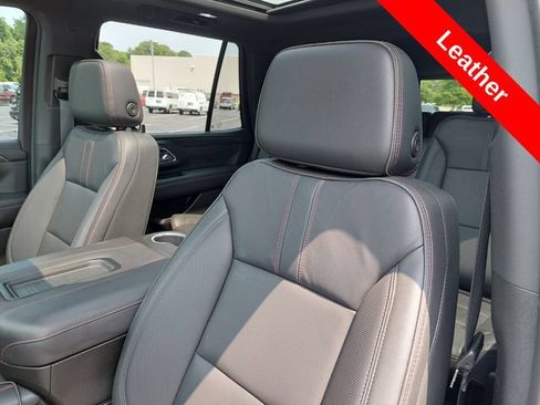 Used 2024 Chevrolet Tahoe RST w/ Luxury Package AWD/4WD image 6