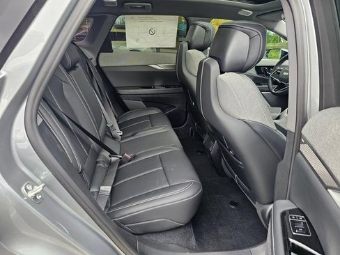 New 2026 Cadillac Optiq Sport 1 AWD/4WD image 12