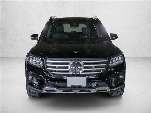 Certified 2025 Mercedes-Benz GLB 250 image 5