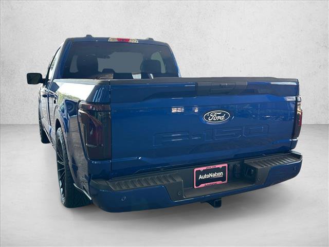 New 2026 Ford F150 XL w/ Equipment Group 103A High RWD image 6