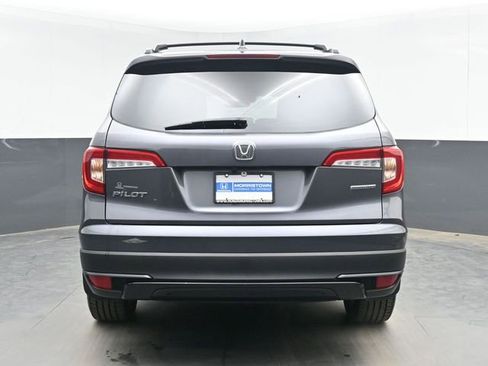 Used 2022 Honda Pilot Special Edition image 9