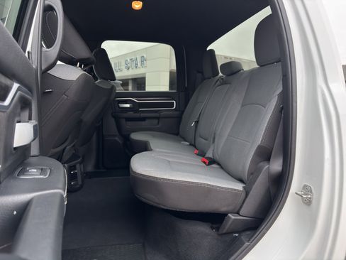 Used 2024 RAM 2500 Big Horn image 16