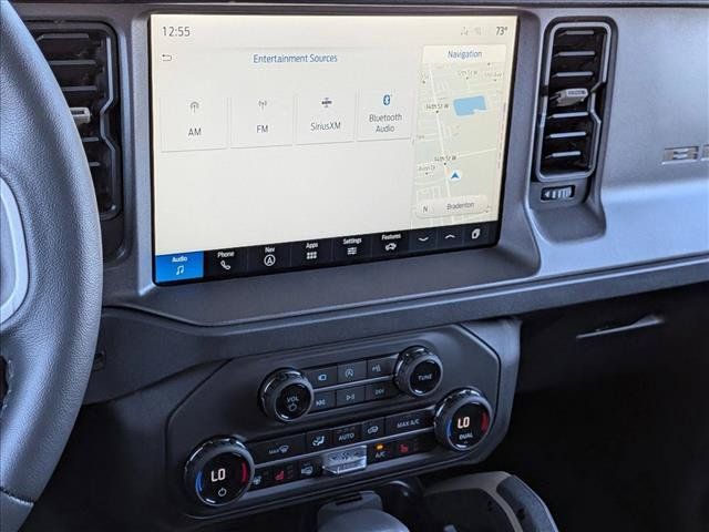 New 2025 Ford Bronco Badlands AWD/4WD image 11