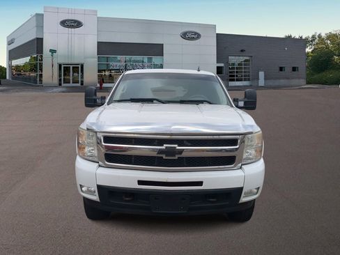 Used 2009 Chevrolet Silverado 1500 LTZ image 3