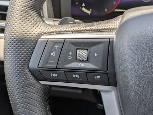 New 2026 Mitsubishi Outlander SE FWD image 27