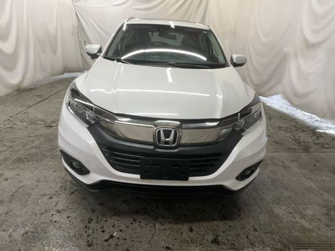 Used 2022 Honda HR-V EX image 15