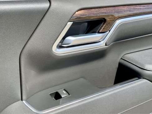 New 2026 GMC Sierra 1500 Elevation image 54