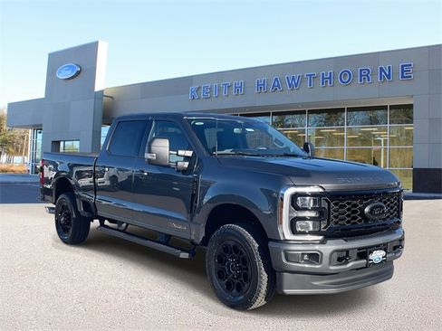 New 2026 Ford F250 XLT w/ XLT Premium Package image 1