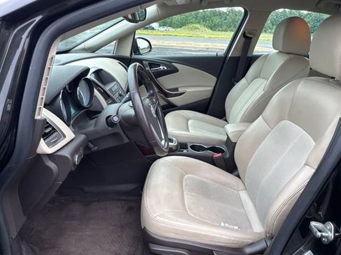 Used 2014 Buick Verano FWD image 9