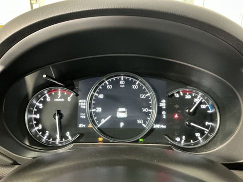 Used 2024 MAZDA CX-5 Carbon Edition AWD/4WD image 18