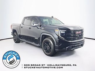 Used 2022 GMC Sierra 1500 Elevation w/ Elevation Premium Package AWD/4WD video 1