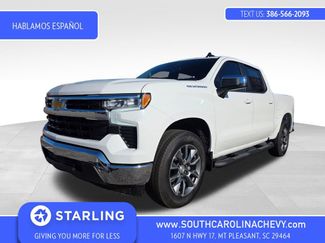 New 2026 Chevrolet Silverado 1500 LT w/ Convenience Package II 360° Tour
