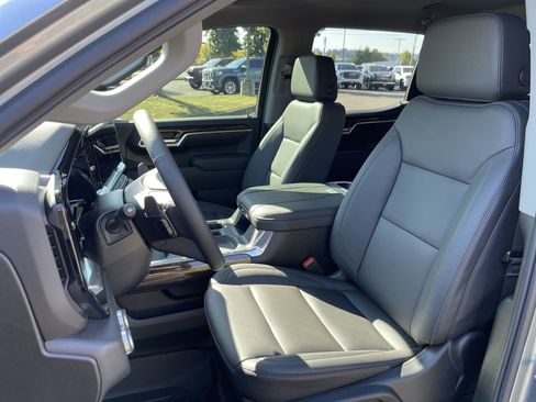 New 2026 GMC Sierra 1500 Elevation w/ Elevation Premium Package image 53