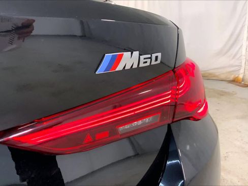 New 2026 BMW i4 M60 w/ Premium Package AWD/4WD image 15