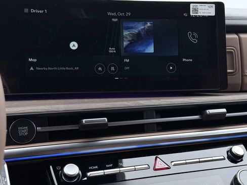 New 2026 Hyundai Santa Fe Limited image 14