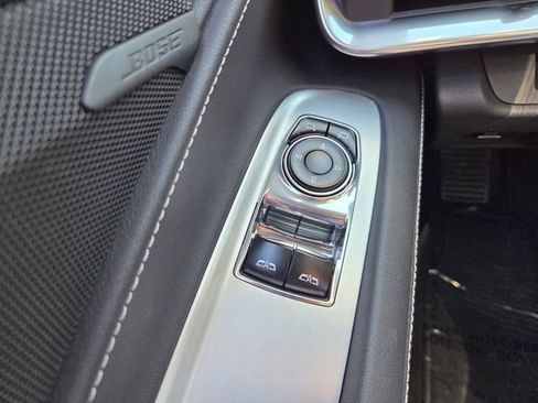 Used 2024 Chevrolet Corvette Stingray image 19