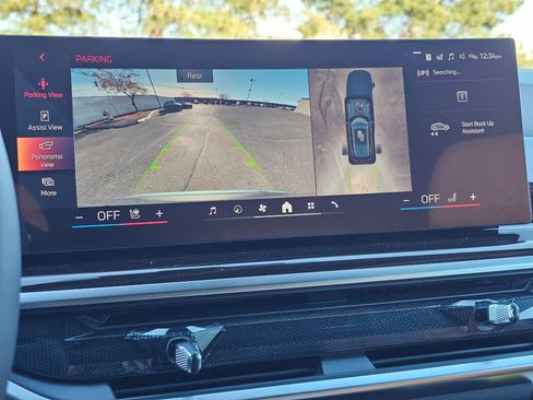 New 2026 BMW X5 xDrive50e image 20