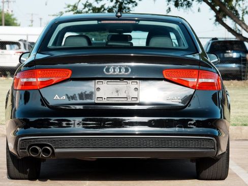 Used 2014 Audi A4 2.0T Premium Plus w/ Premium Plus Package AWD/4WD image 17