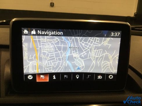 Used 2016 MAZDA MX-5 Miata Grand Touring image 51