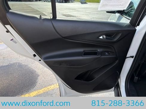 Used 2019 Chevrolet Equinox LT AWD/4WD image 24