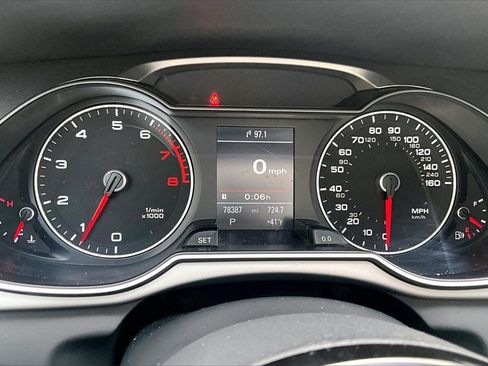 Used 2015 Audi A4 2.0T Premium Plus image 13