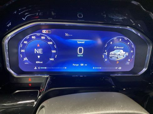 New 2026 Chevrolet Silverado 1500 RST image 36