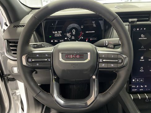 New 2026 GMC Terrain AT4 w/ Convenience Package III image 17