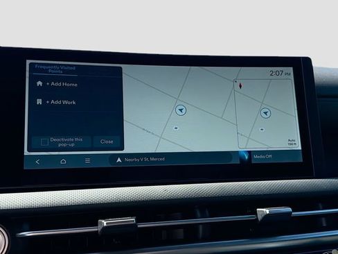 New 2026 Hyundai Santa Cruz XRT AWD/4WD image 13