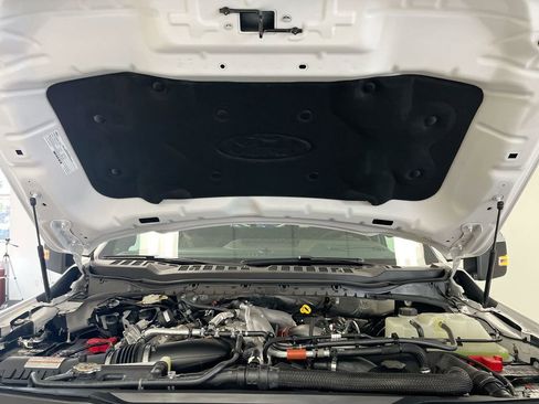 New 2025 Ford F250 King Ranch w/ Chrome Package image 13