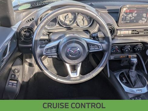 Used 2020 MAZDA MX-5 Miata RF Club image 17